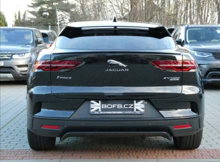Jaguar - I-Pace