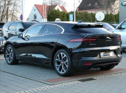 Jaguar - I-Pace