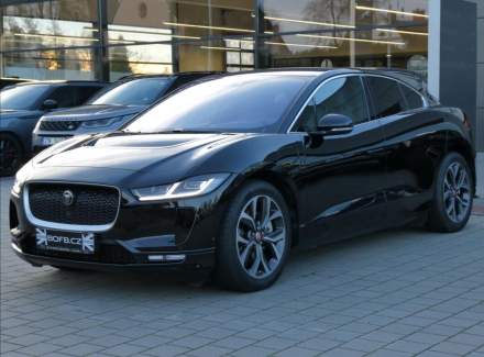 Jaguar - I-Pace