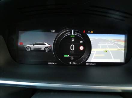 Jaguar - I-Pace
