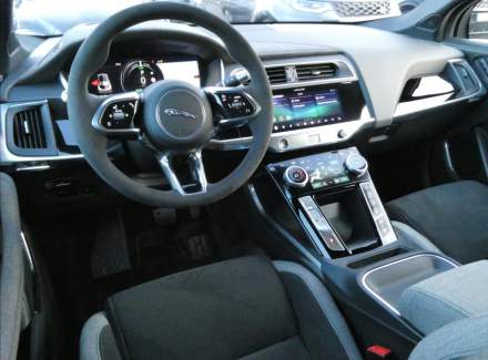 Jaguar - I-Pace