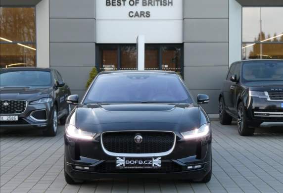 Jaguar - I-Pace