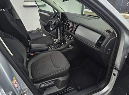 Škoda - Kodiaq
