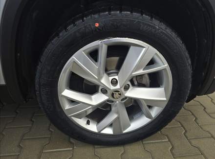 Škoda - Kodiaq