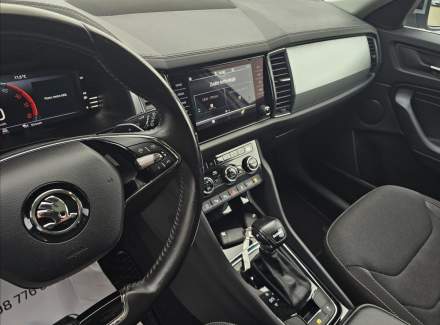 Škoda - Kodiaq