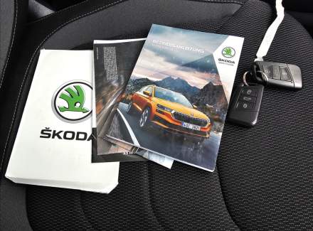 Škoda - Kodiaq