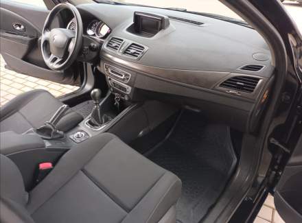 Renault - Megane