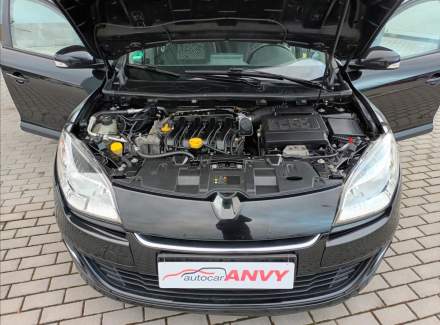 Renault - Megane