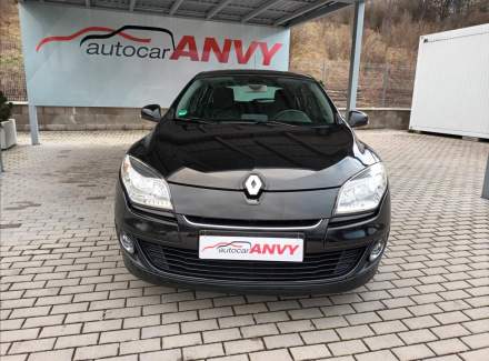 Renault - Megane