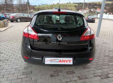 Renault - Megane