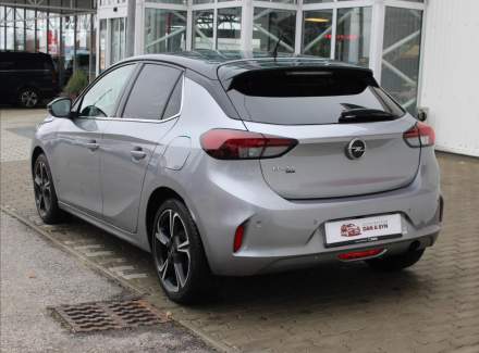 Opel - Corsa