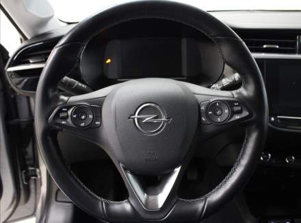 Opel - Corsa