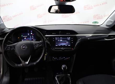 Opel - Corsa