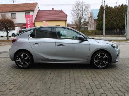Opel - Corsa