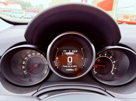 Fiat - 500X