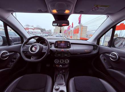 Fiat - 500X