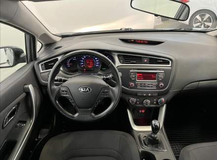 Kia - Cee'd