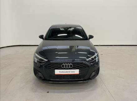 Audi - A3