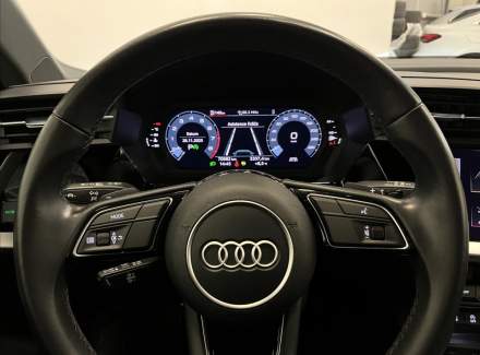 Audi - A3