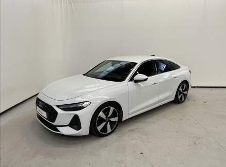Audi - A5