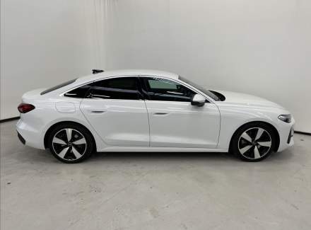 Audi - A5