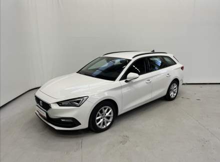 Seat - Leon