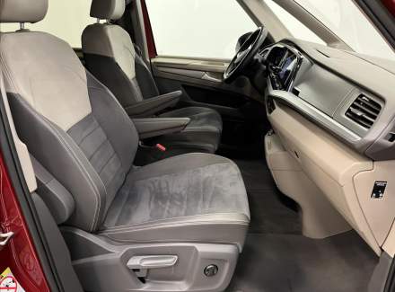 Volkswagen - Multivan