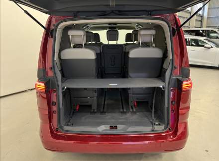 Volkswagen - Multivan