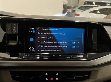 Volkswagen - Multivan