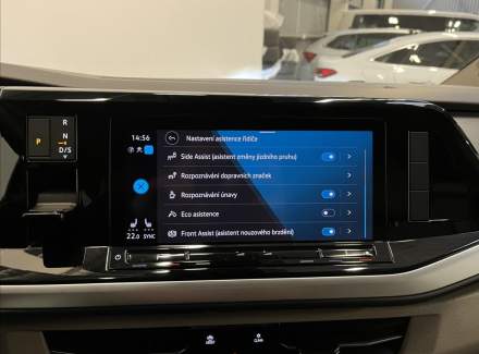 Volkswagen - Multivan