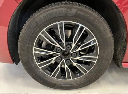 Volkswagen - Multivan