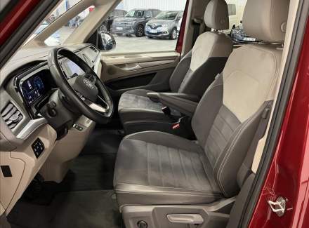 Volkswagen - Multivan