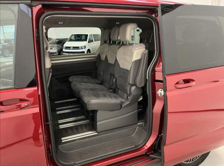 Volkswagen - Multivan