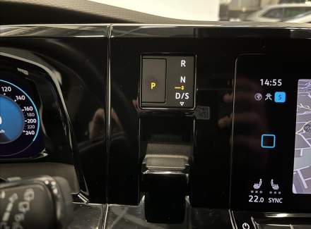 Volkswagen - Multivan