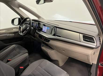 Volkswagen - Multivan