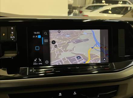 Volkswagen - Multivan