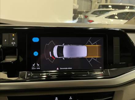 Volkswagen - Multivan