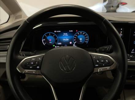 Volkswagen - Multivan