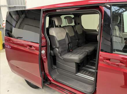 Volkswagen - Multivan