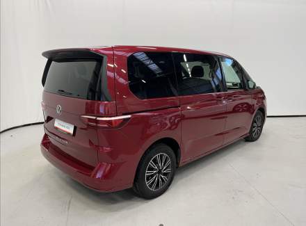 Volkswagen - Multivan