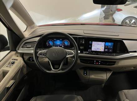 Volkswagen - Multivan