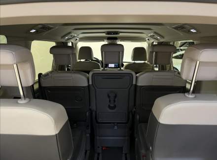 Volkswagen - Multivan