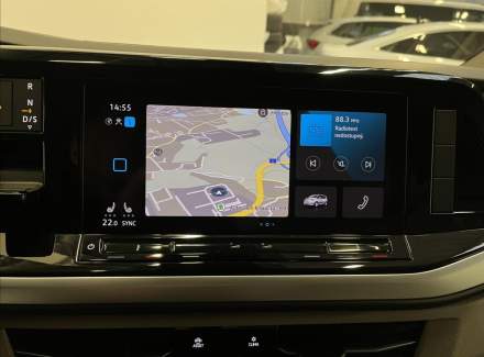 Volkswagen - Multivan