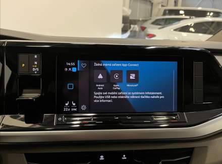 Volkswagen - Multivan