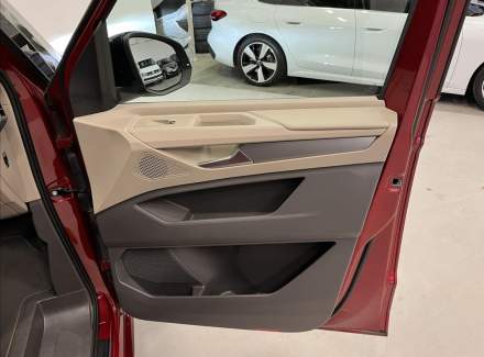 Volkswagen - Multivan