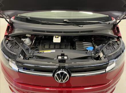 Volkswagen - Multivan