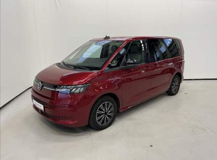 Volkswagen - Multivan