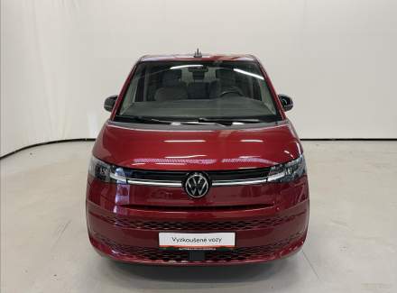 Volkswagen - Multivan