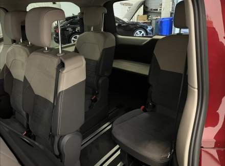 Volkswagen - Multivan