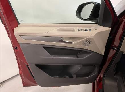 Volkswagen - Multivan